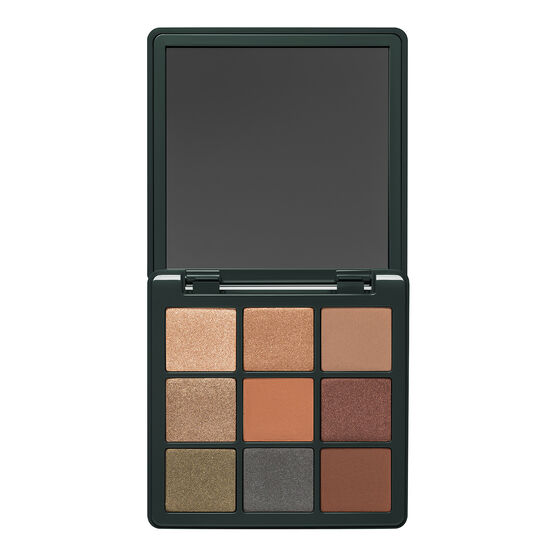 EMBERS MINI EYESHADOW PALETTE